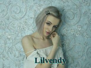 Lilvendy