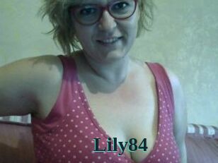 lily84 Melody Melons