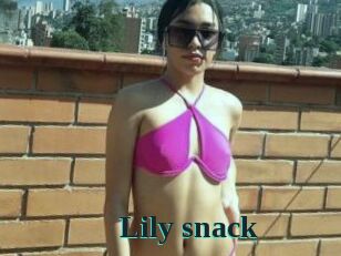 lily_snack Melody Melons