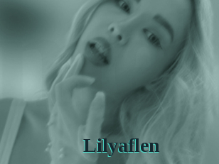 Lilyaflen