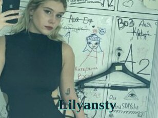 Lilyansty