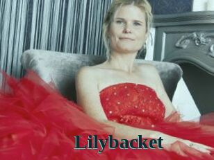 Lilybacket
