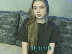 Lilybaili