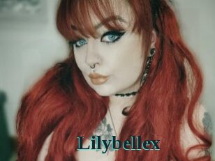 Lilybellex