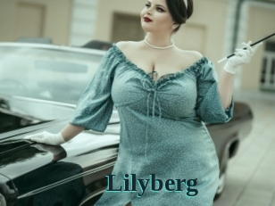 Lilyberg