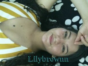 Lilybrownn