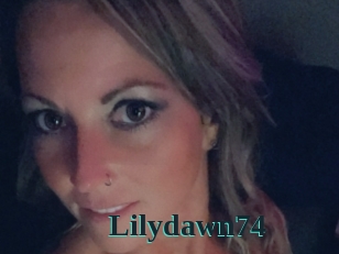 Lilydawn74