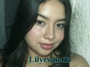 Lilyevans25