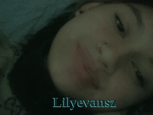 Lilyevansz
