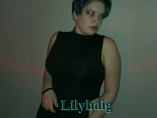 Lilyhaig