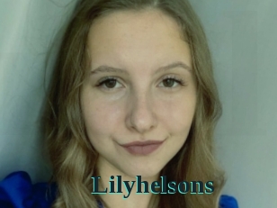 Lilyhelsons