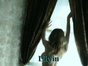 Lilyin