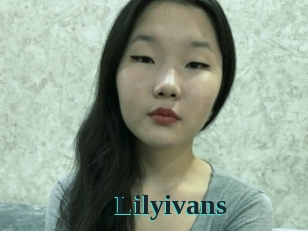 Lilyivans