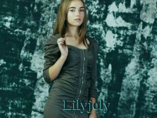 lilyjoly Melody Melons