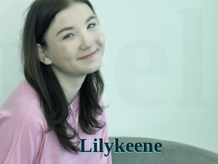 Lilykeene