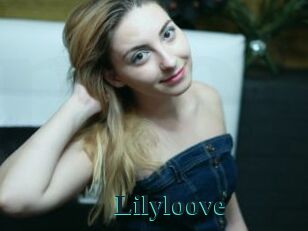 Lilyloove