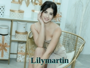Lilymartin
