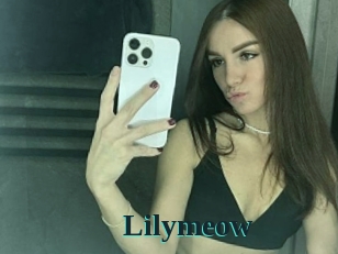 Lilymeow