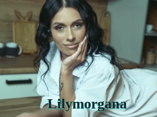 Lilymorgana