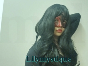 Lilymystique