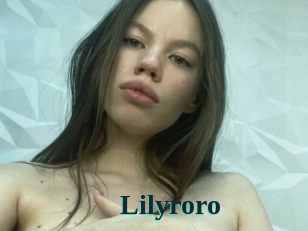 Lilyroro