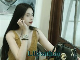 lilysathao Melody Melons