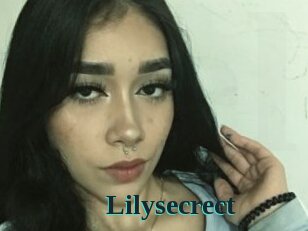 Lilysecrect
