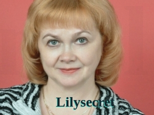 Lilysecret