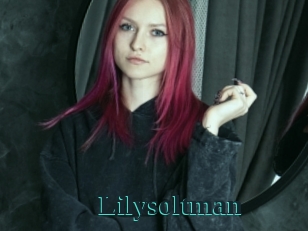 Lilysoltman
