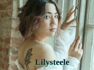 lilysteele Melody Melons