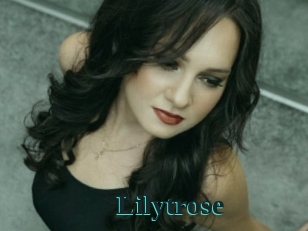Lilytrose