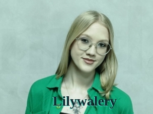 Lilywalery