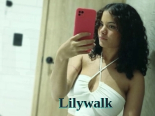 Lilywalk