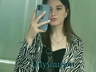 Lilywarson