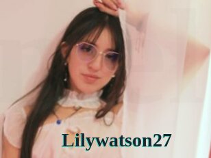 Lilywatson27