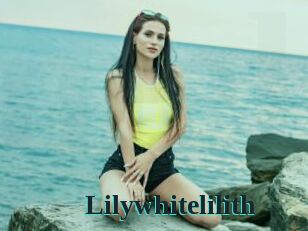 lilywhitelilith Melody Melons