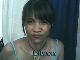 Lilyxxx