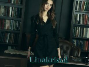 Linakristal