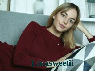 Linasweetii