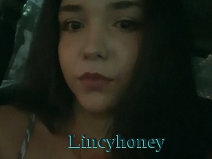 Lincyhoney