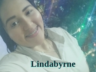 Lindabyrne