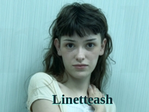 Linetteash