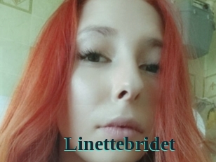 Linettebridet