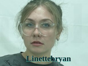 Linettebryan