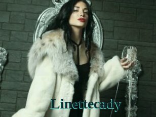 linettecady Melody Melons