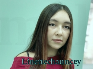 Linettechauncey