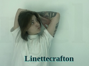 Linettecrafton