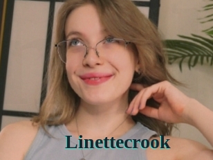 Linettecrook