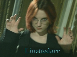 Linettedarr