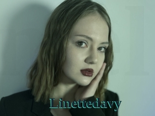 Linettedavy